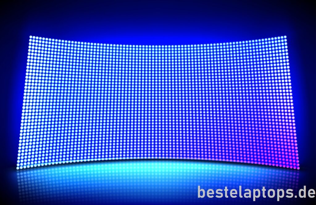 LED Display
