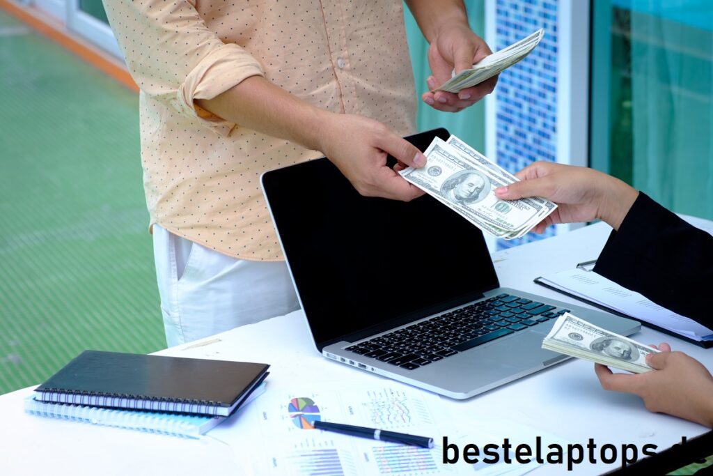 Laptop guenstig