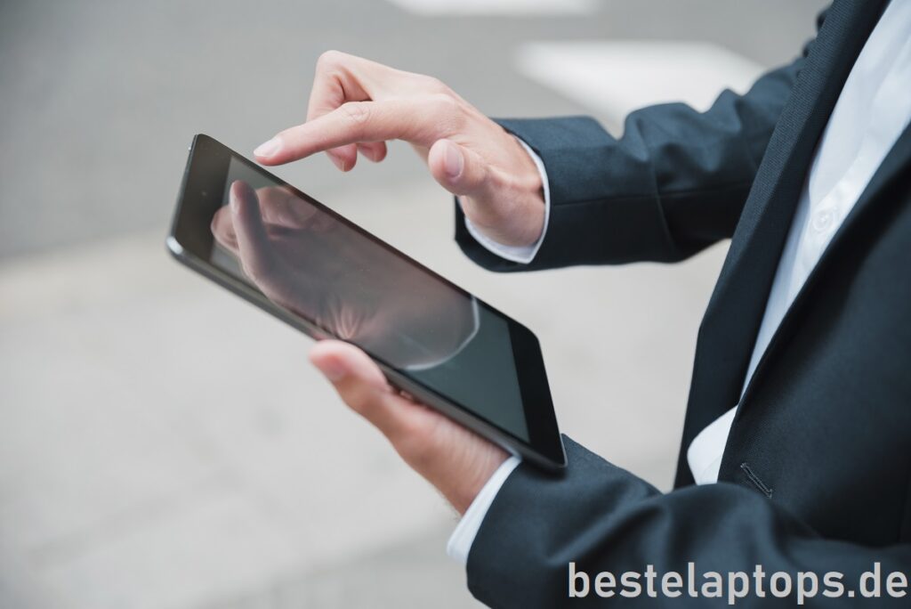 Touch Display