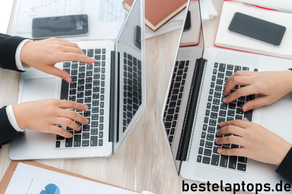 Was muss IHR Laptop koennen